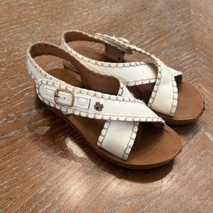 Lucky Brand Sandals